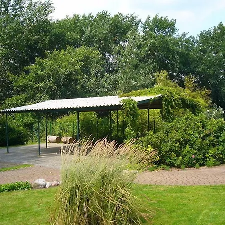 Lägenhet Landhaus Am Bodden