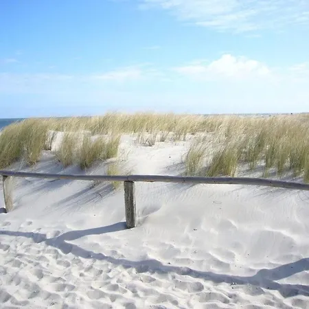 Landhaus Am Bodden *