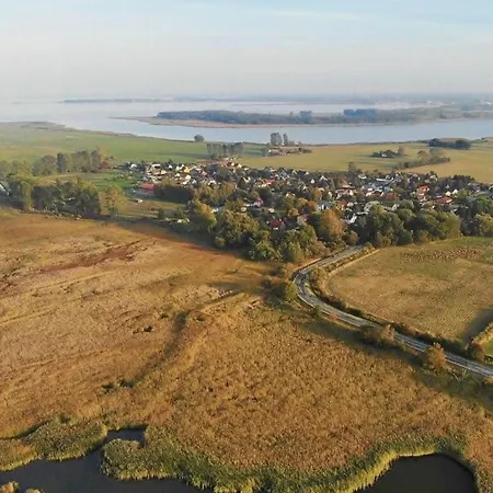 Landhaus Am Bodden * Bresewitz